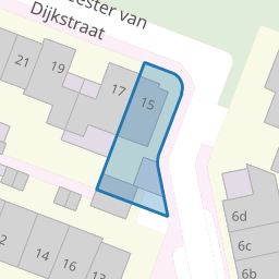 Perceel ABG00-E-3408