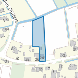 Perceel ABG00-E-3431