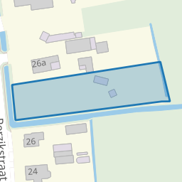 Perceel ABG00-E-3444