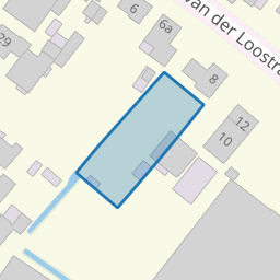 Perceel ABG00-E-3465