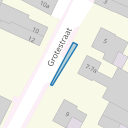 Perceel ABG00-E-3489