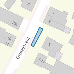 Perceel ABG00-E-3490