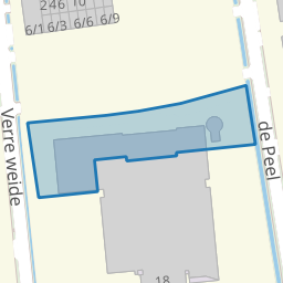 Perceel ABG00-E-3512