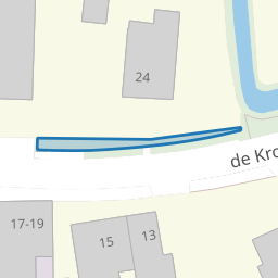 Perceel ABG00-E-3522