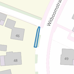 Perceel ABG00-E-3540