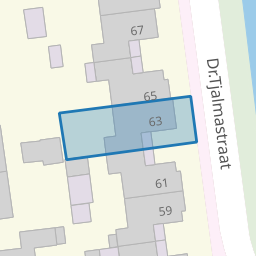 Perceel ABG00-E-3563