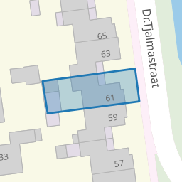 Perceel ABG00-E-3564