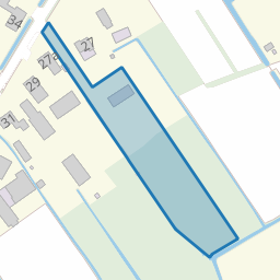 Perceel ABG00-E-3579