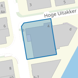 Perceel ABG00-E-3649