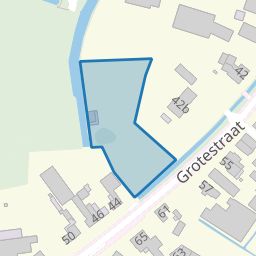 Perceel ABG00-E-3663