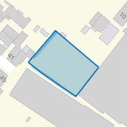 Perceel ABG00-E-3684