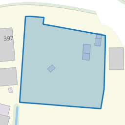 Perceel ABG00-E-3698