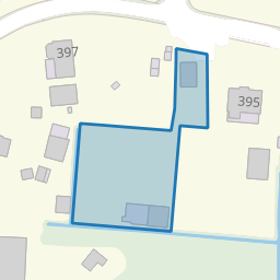 Perceel ABG00-E-3699