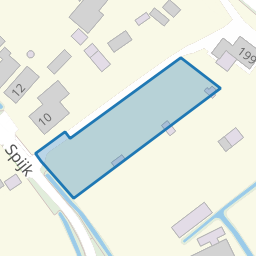 Perceel ABG00-E-3710