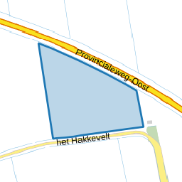 Perceel ABG00-E-3727