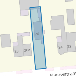 Perceel ABG00-E-3732