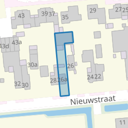 Perceel ABG00-E-3733