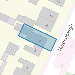 Perceel ABG00-E-3758