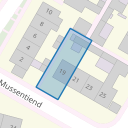 Perceel ABG00-E-3771