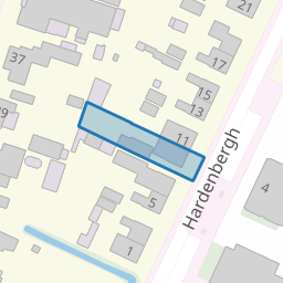 Perceel ABG00-E-3777