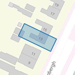 Perceel ABG00-E-3779