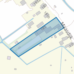 Perceel ABG00-E-3791