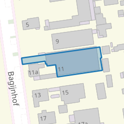 Perceel ABG00-E-3800