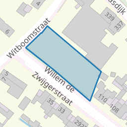 Perceel ABG00-E-3833