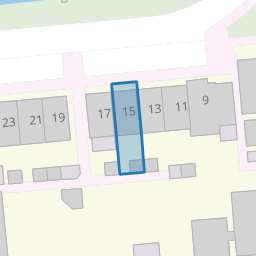 Perceel ABG00-E-3857