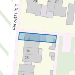 Perceel ABG00-E-3875