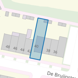 Perceel ABG00-E-3879