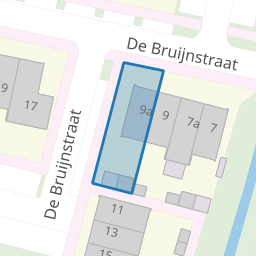 Perceel ABG00-E-3883