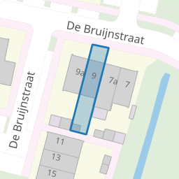 Perceel ABG00-E-3884