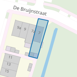 Perceel ABG00-E-3886