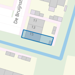 Perceel ABG00-E-3889