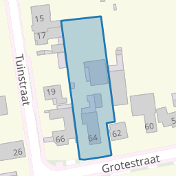 Perceel ABG00-E-3975