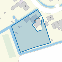 Perceel ABG00-E-4018