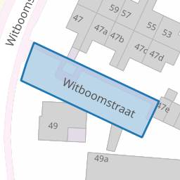 Perceel ABG00-E-4053