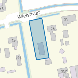 Perceel ABG00-E-4055