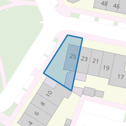 Perceel ABG00-E-4061