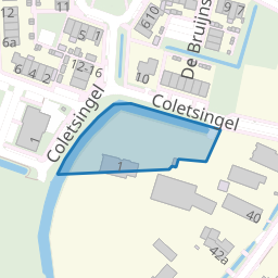 Perceel ABG00-E-4102