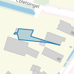 Perceel ABG00-E-4103