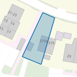 Perceel ABG00-E-4110