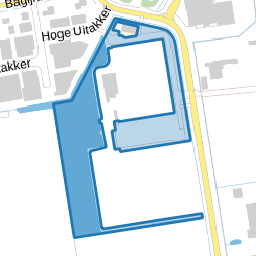 Perceel ABG00-E-4133