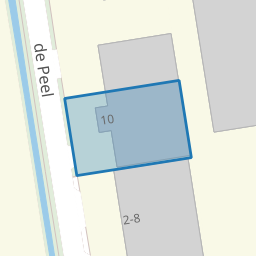 Perceel ABG00-E-4162