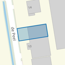 Perceel ABG00-E-4165