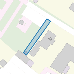 Perceel ABG00-E-4186