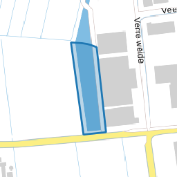 Perceel ABG00-E-4258