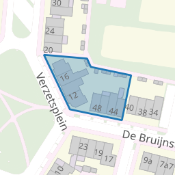 Perceel ABG00-E-4334