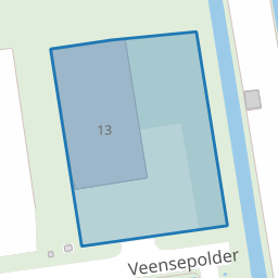 Perceel ABG00-E-4399